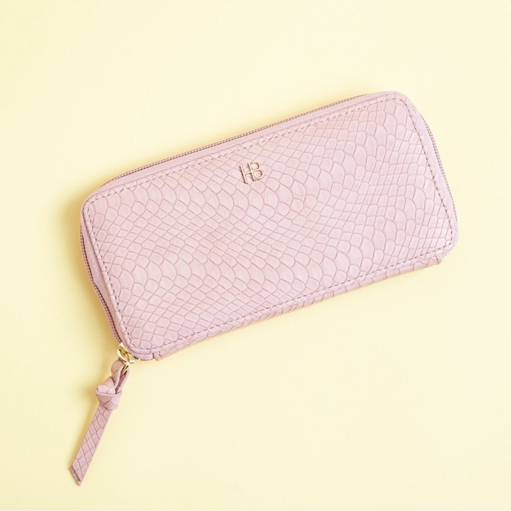 Hudson + Bleecker BONJOUR SMARTPHONE WALLET
